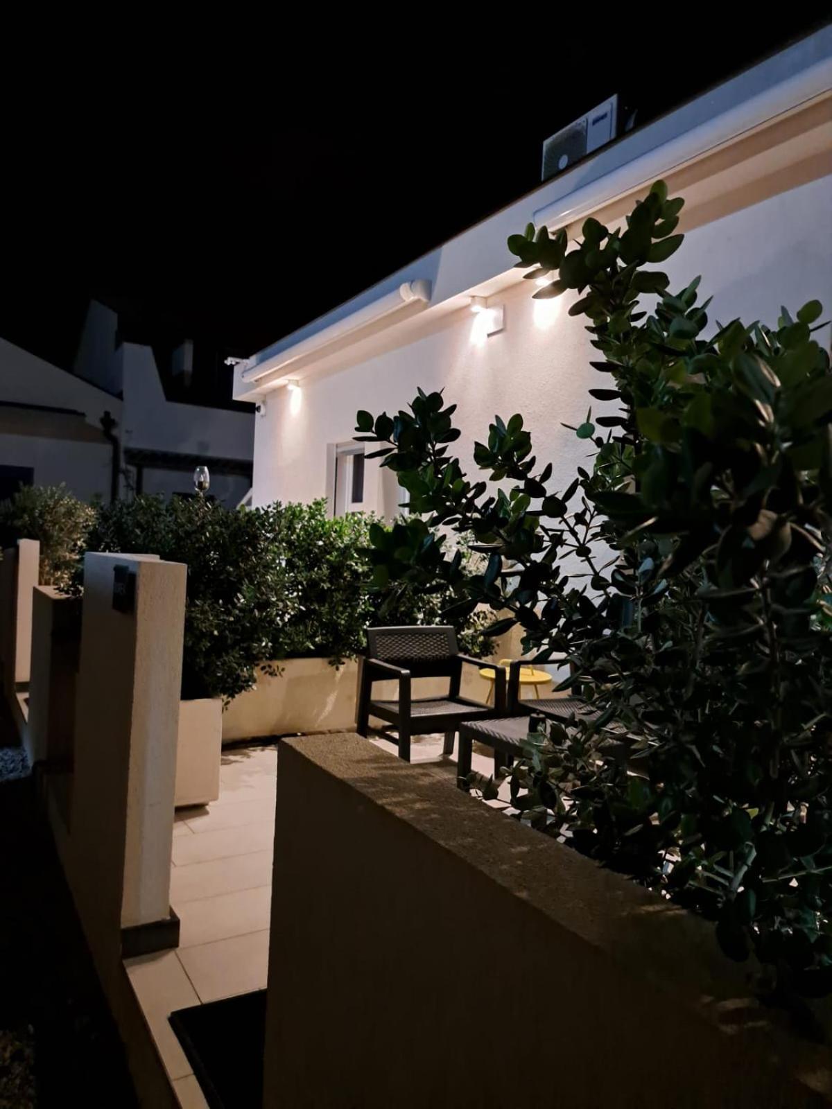 Sikelia Superior Rooms Milazzo Exterior foto