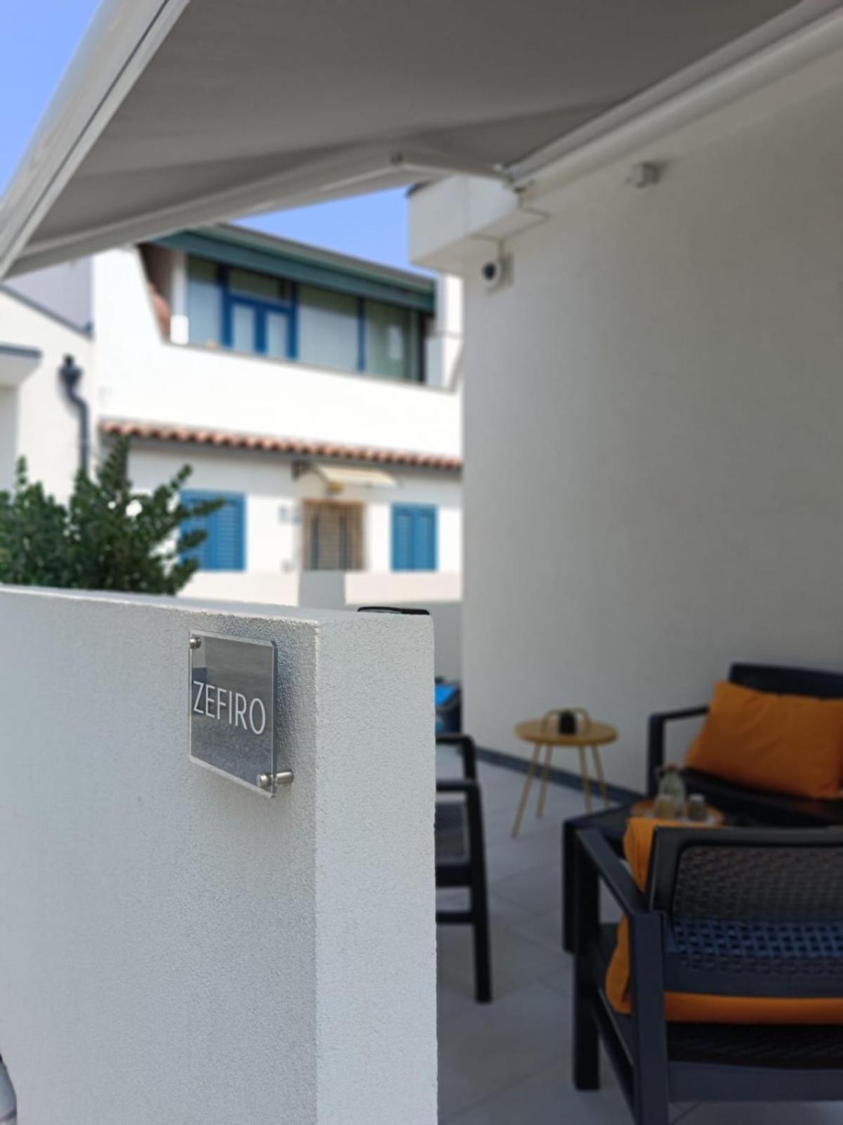 Sikelia Superior Rooms Milazzo Exterior foto